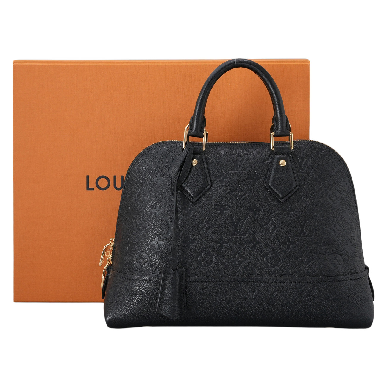 LOUIS VUITTON(USED)루이비통 M44832 앙프렝뜨 네오 알마 PM